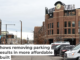 More mixed-use development is likely coming to another parking lot near Coors Field. RJ Sangosti/MediaNews Group/The Denver Post via Getty Images